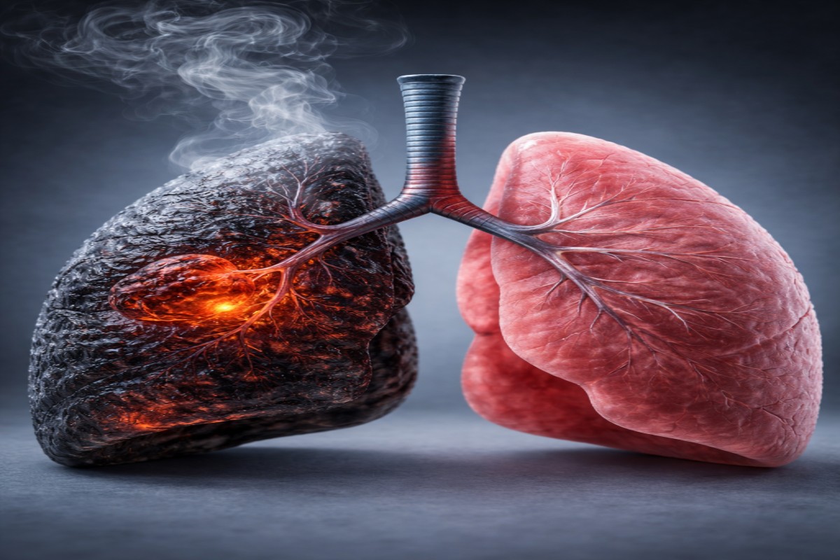 Lung Cancer