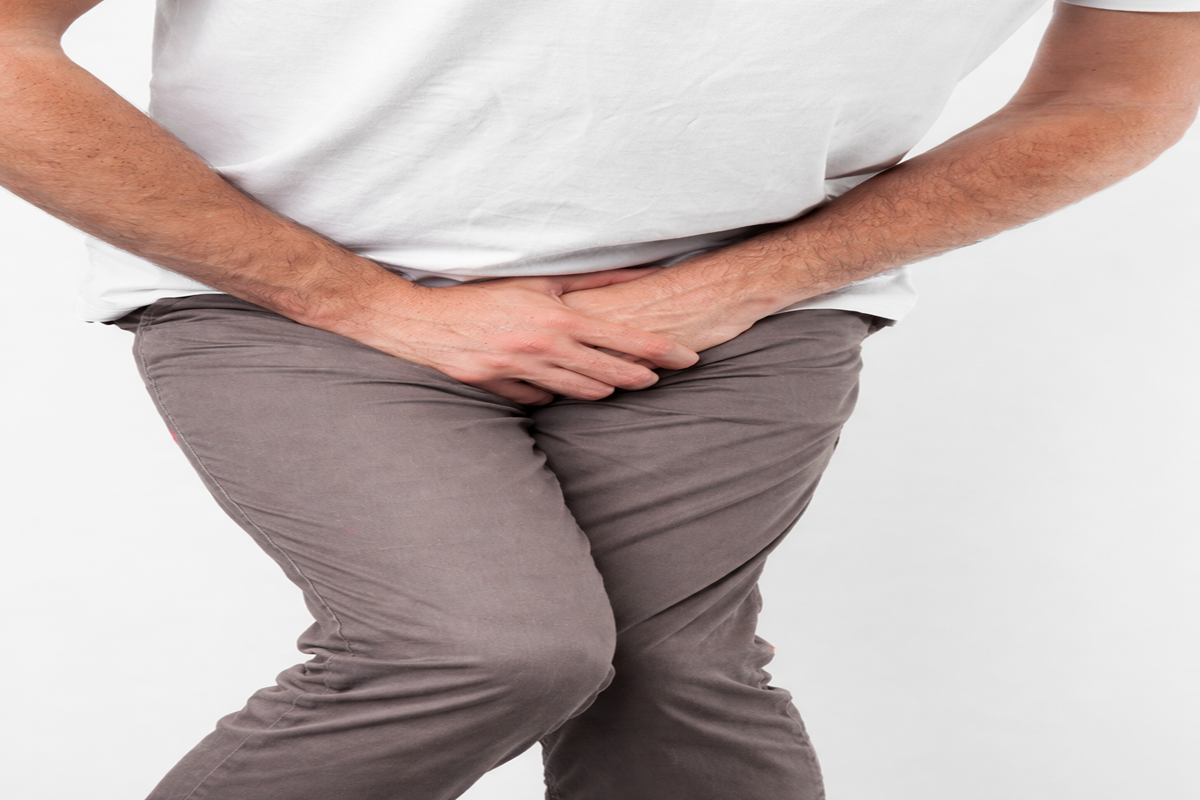Prostate Cancer